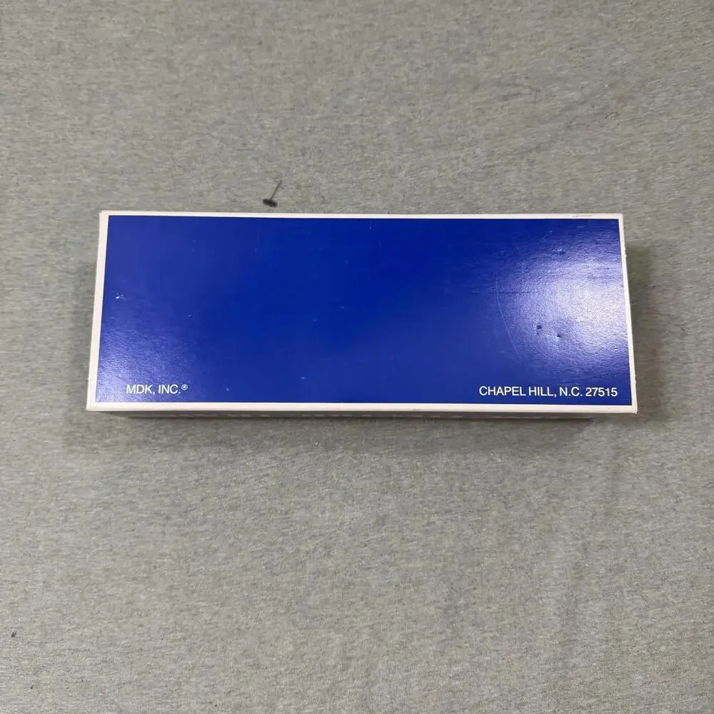 K-LINE K-5117 - Lackawanna / Phoebe Snow Box Car 5117 NEW!